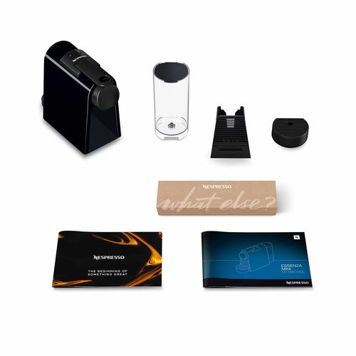 Delonghi Nespresso Essenza Mini Delonghi Nespresso Essenza Mini