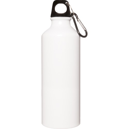 GOURDE 500 ML EN ALUMINIUM ET PLASTIQUE GOURDE 500 ML EN ALUMINIUM ET PLASTIQUE