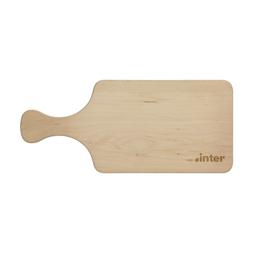 Alder Wood Chopping Board Handle Alder Wood Chopping Board Handle