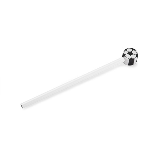 PENCIL with eraser FUNNI MIX - Ball