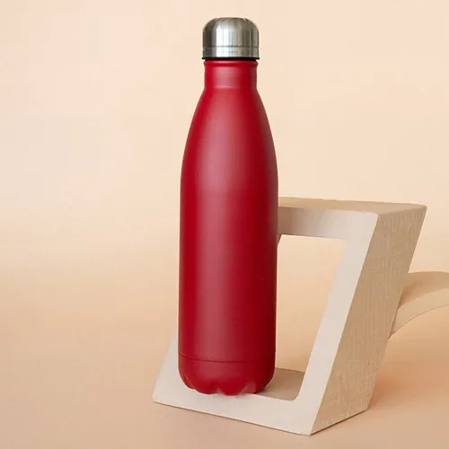 BOTTLE SODA