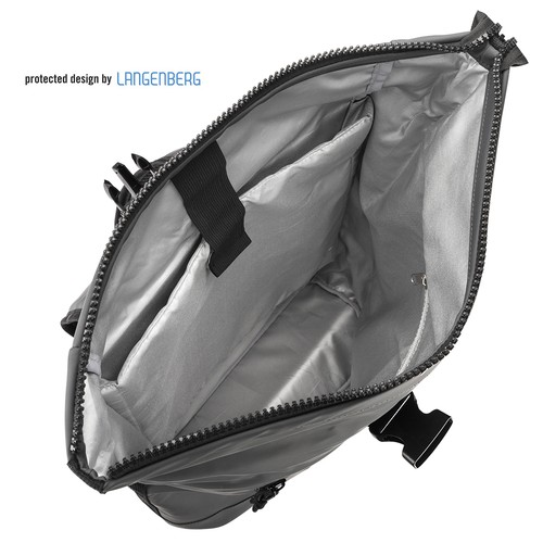 mochila para portátil