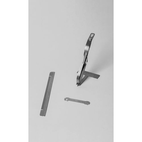 Ball point Falter 2D