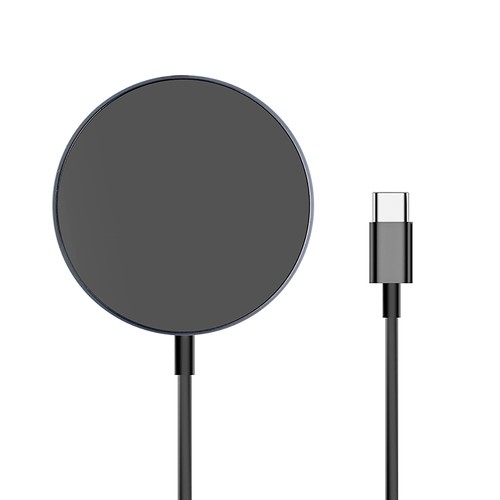 Chargeur magnétique sans fil Sisco Chargeur magnétique sans fil Sisco