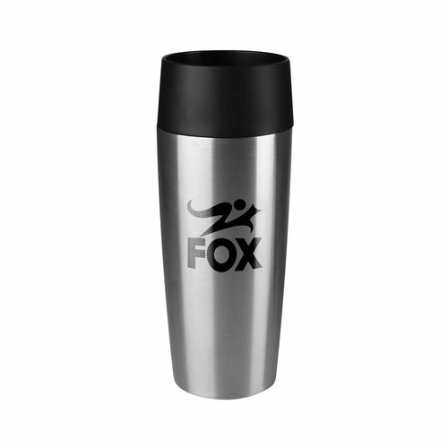 Tefal Travel Mug Stainless Steel