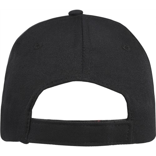 5 PANELS RPET POLYESTER GOLF CAP