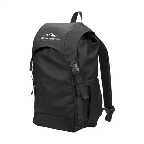 ProActive GRS Recycled Backpack ProActive GRS Recycled Backpack