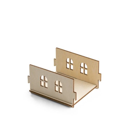 LYNX. Christmas decoration