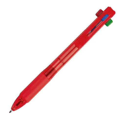 4in1 Ballpen Neapel 4in1 Ballpen Neapel