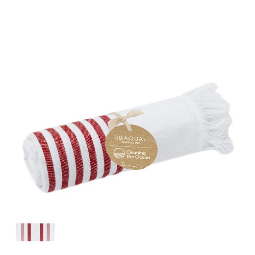 Omslag Handdoek Mundry