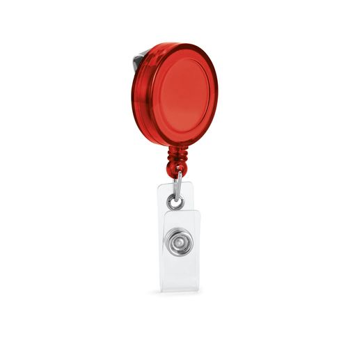 YEATS. Extensible badge holder YEATS. Extensible badge holder