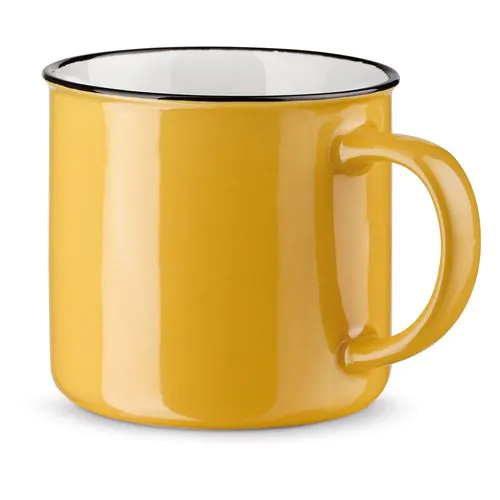 VERNON. Ceramic mug 340 mL VERNON. Ceramic mug 340 mL