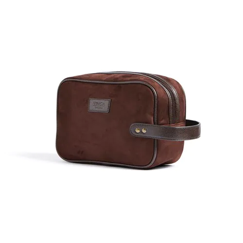 VINGA Hunton washbag VINGA Hunton washbag