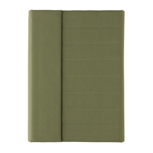 Carnet de notes A5 avec fermeture magnétique Impact Aware™ Carnet de notes A5 avec fermeture magnétique Impact Aware™
