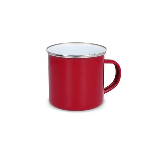 Enamel mug 350ml Enamel mug 350ml