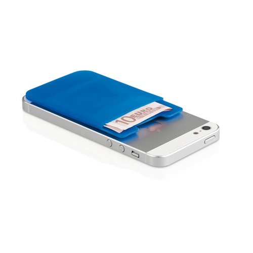 Custodia in silicone Gamma