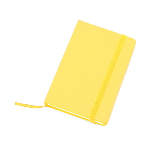Notebook A5 Busse
