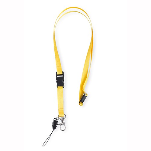 Lanyard Roger Lanyard Roger