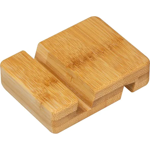 Bamboo smartphone holder San Sebastián