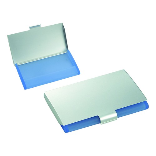 BUSINESS CARD CASE "BERING"