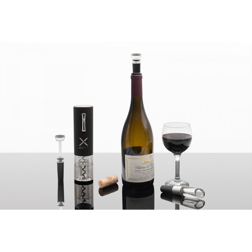 Electric wine set Electric wine set