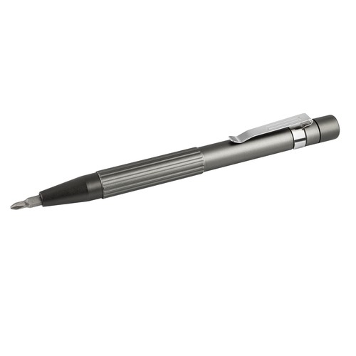 Metmaxx® Schraubendreher Stift "BitPenPro" Metmaxx® Schraubendreher Stift "BitPenPro"
