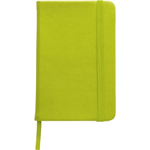 PU notebook Eva