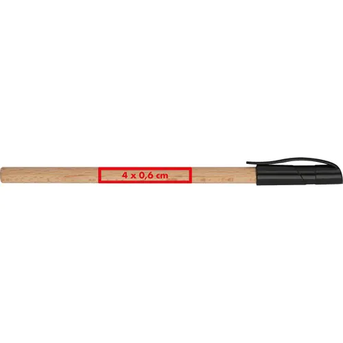Wooden ballpen Palmdale