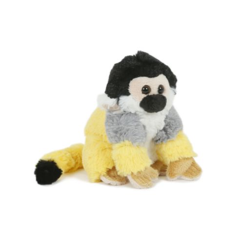 stuffed toy