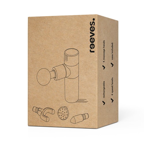 massaggiatore massaggiatore