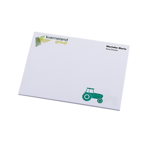 DigiStix 105x75 mm 100 sheet