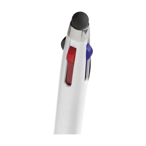 Triple Touch stylus pen Triple Touch stylus pen
