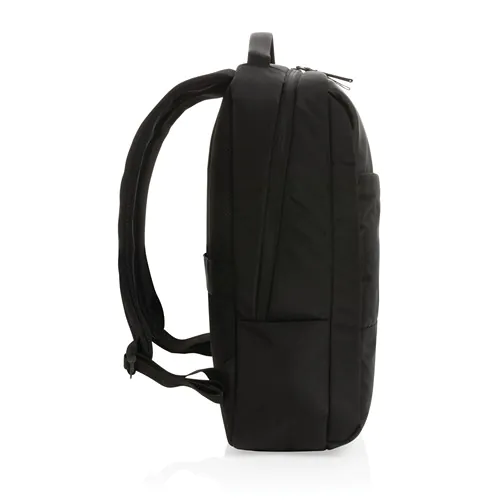 Swiss Peak AWARE™ RPET 15.6 inch day pack Swiss Peak AWARE™ RPET 15.6 inch day pack
