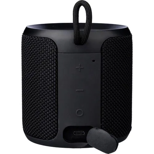 Recycled ABS outdoor speaker Lloyd