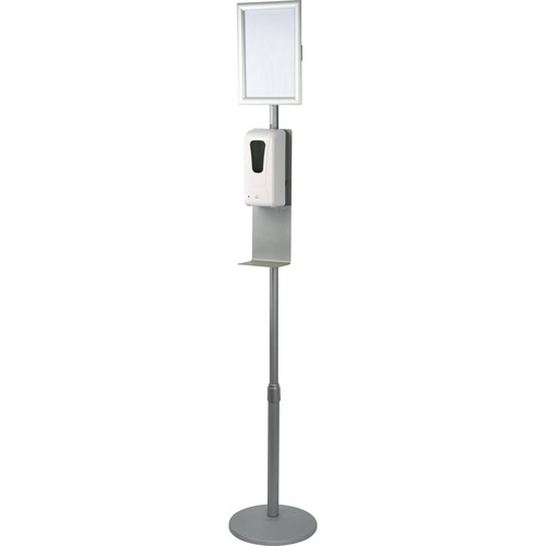 Desinfective column Saint John