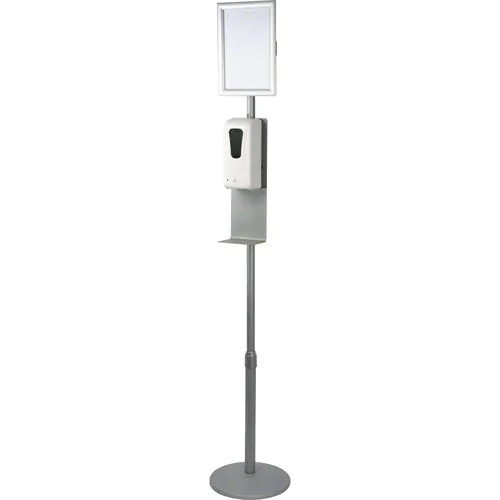 Desinfective column Saint John Desinfective column Saint John