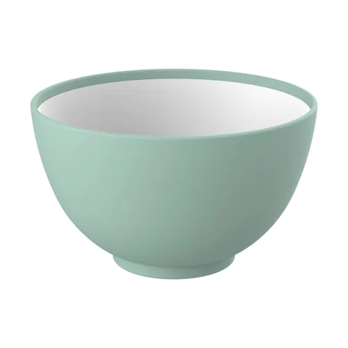 Eco-Muesli Bowl "2-Colour" matt finish Eco-Muesli Bowl "2-Colour" matt finish