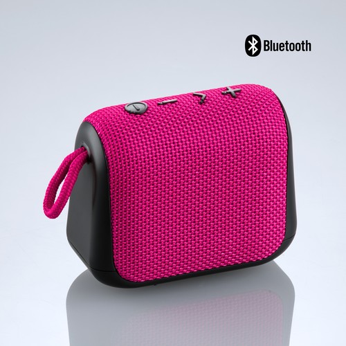 ENCEINTE SANS FIL COLORISSIMO ENCEINTE SANS FIL COLORISSIMO