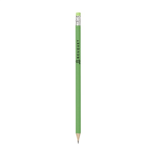 Pencil crayon de bois Pencil crayon de bois