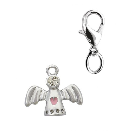 CHARM "ANGELET" mm 18x15