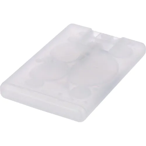 Espray de limpieza para manos Creditclean Espray de limpieza para manos Creditclean