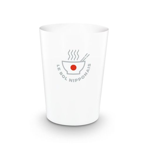 22 cl REUSABLE PLASTIC CUP 22 cl REUSABLE PLASTIC CUP