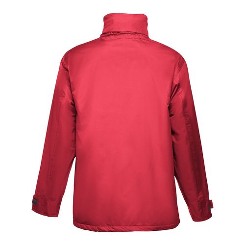 THC LIUBLIANA. Parka imbottito unisex THC LIUBLIANA. Parka imbottito unisex