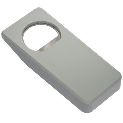 Bottle opener recycling with seal "Alpha"