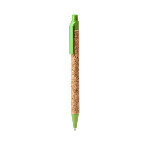 Cork pen Jefferson Cork pen Jefferson
