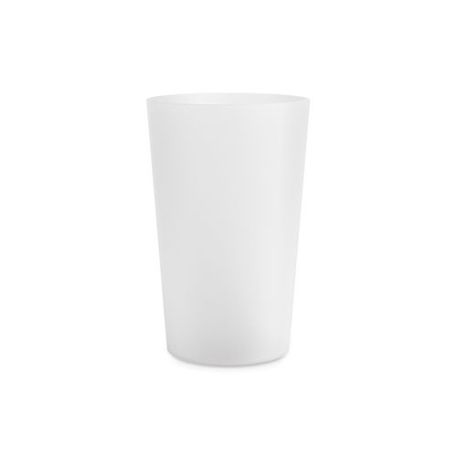 VASO PLÁSTICO REUTILIZABLE 39 cl VASO PLÁSTICO REUTILIZABLE 39 cl