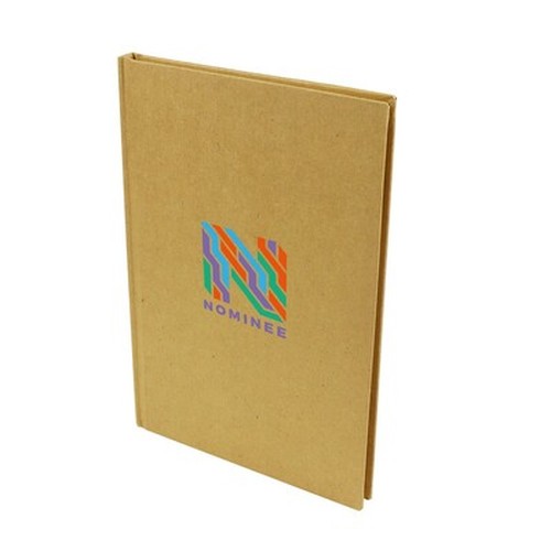 B'RIGHT notebook A5 | Hunt B'RIGHT notebook A5 | Hunt