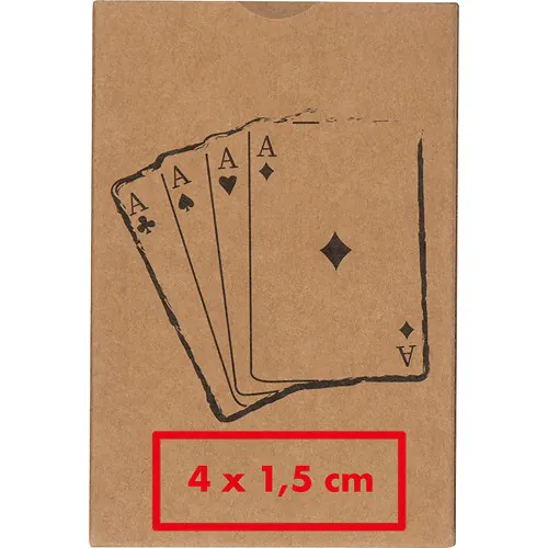 Poker classic card game