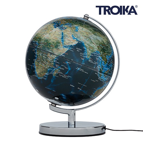 Globe TERRA CITY LIGHT Globe TERRA CITY LIGHT