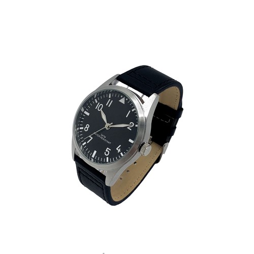 Watch Pilot Lugano Watch Pilot Lugano